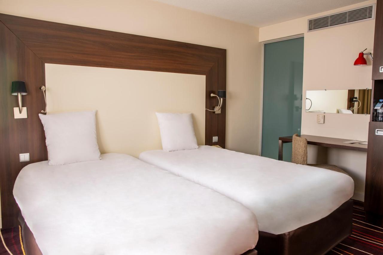 Mercure Paris Porte D'orleans 4* Montrouge