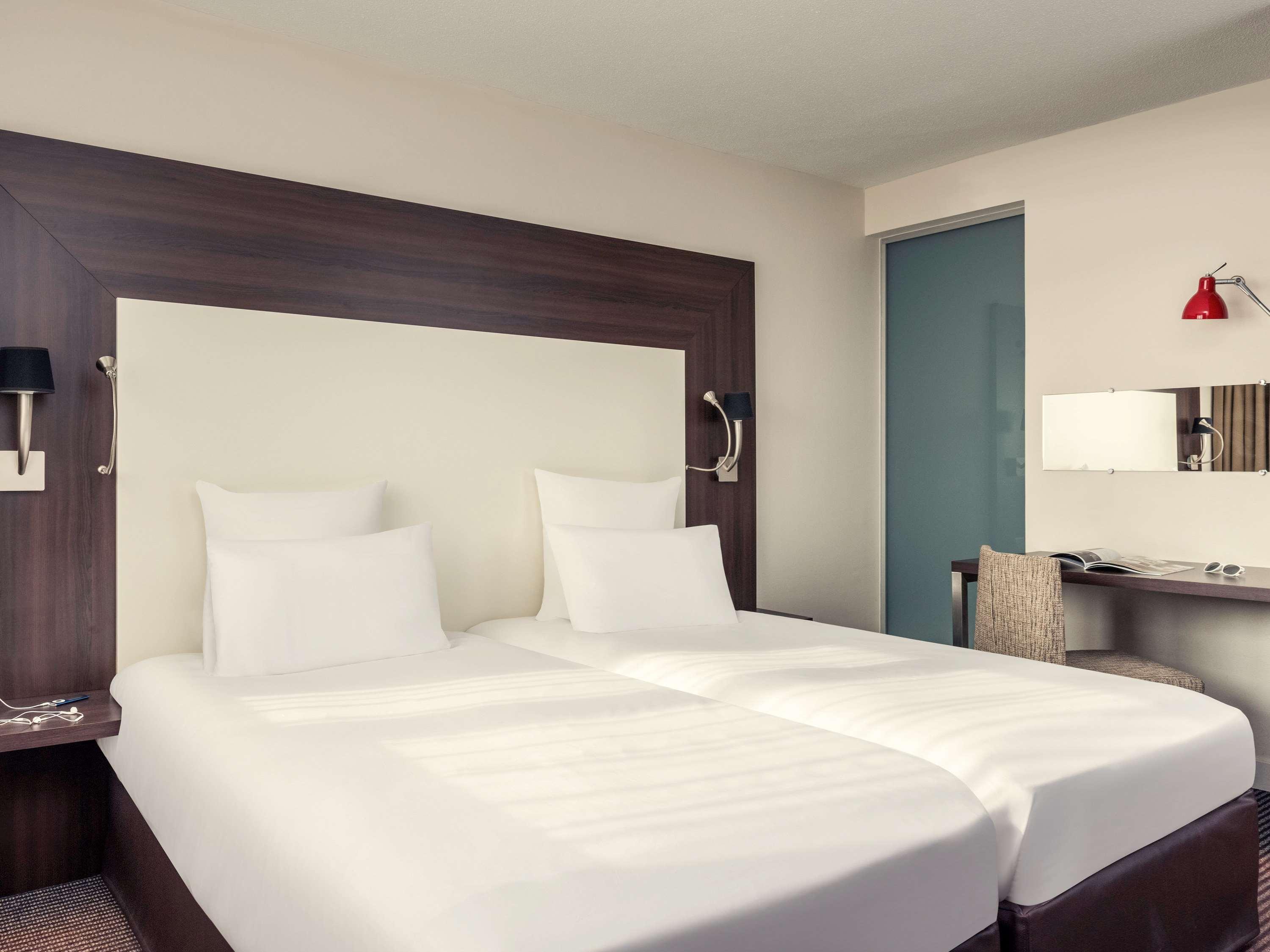 Mercure Paris Porte D'orleans Hotel Montrouge
