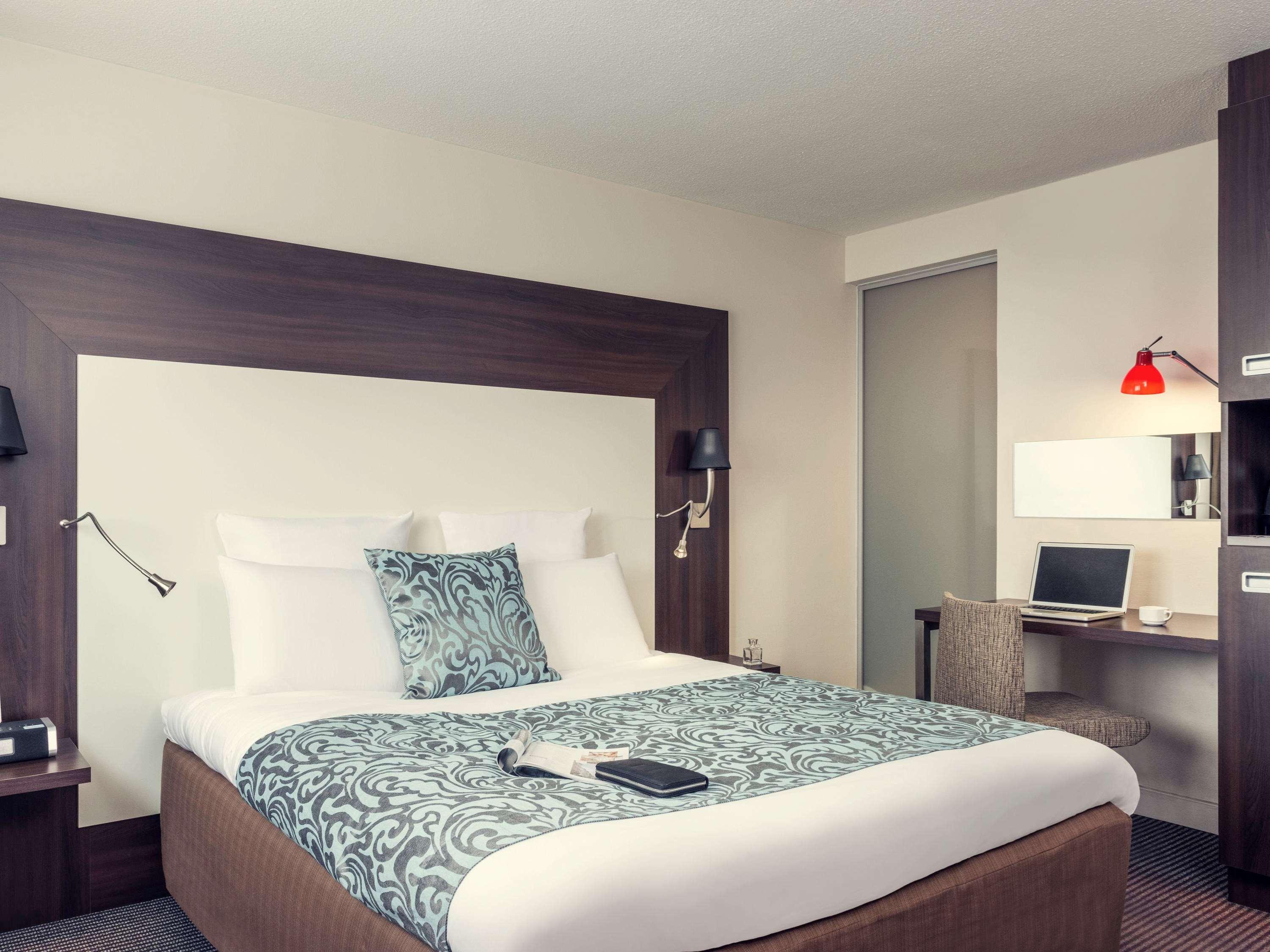 Mercure Paris Porte D'orleans Montrouge