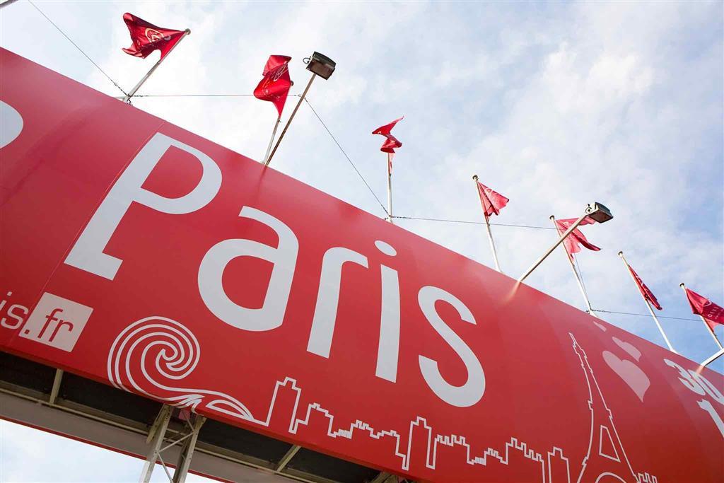 Mercure Paris Porte D'orleans 4*