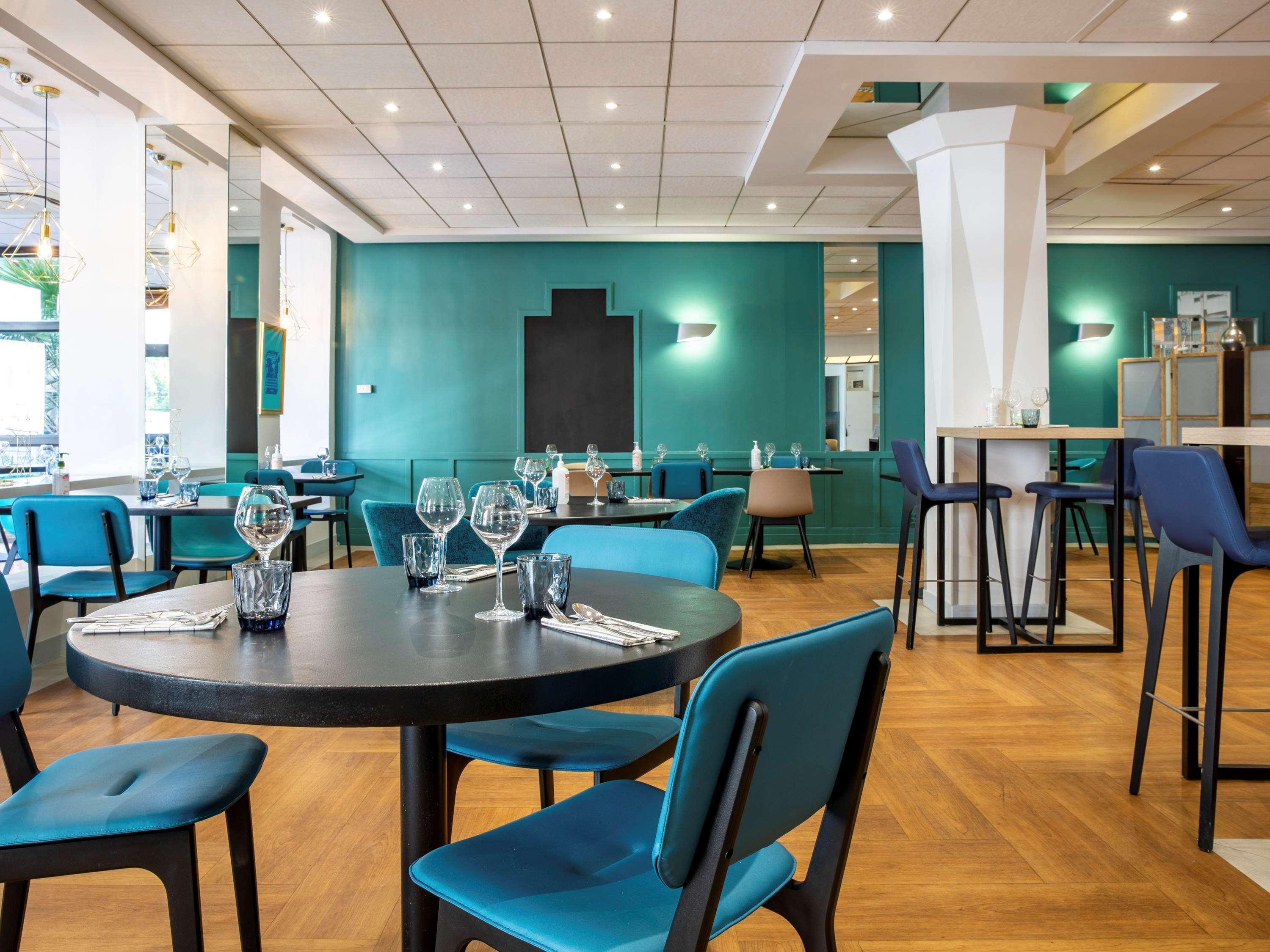 Mercure Paris Porte D'orleans