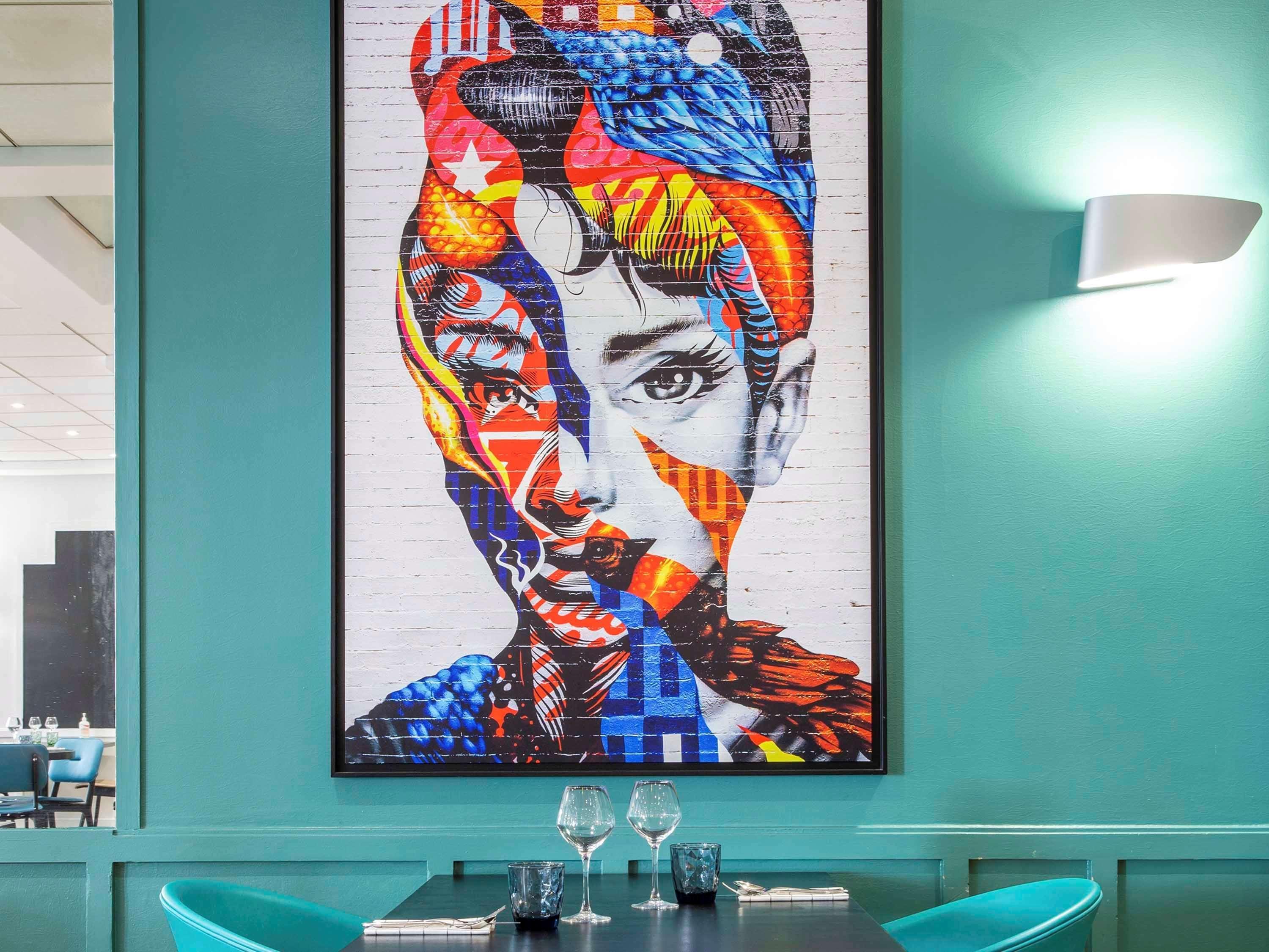 Mercure Paris Porte D'orleans 4*
