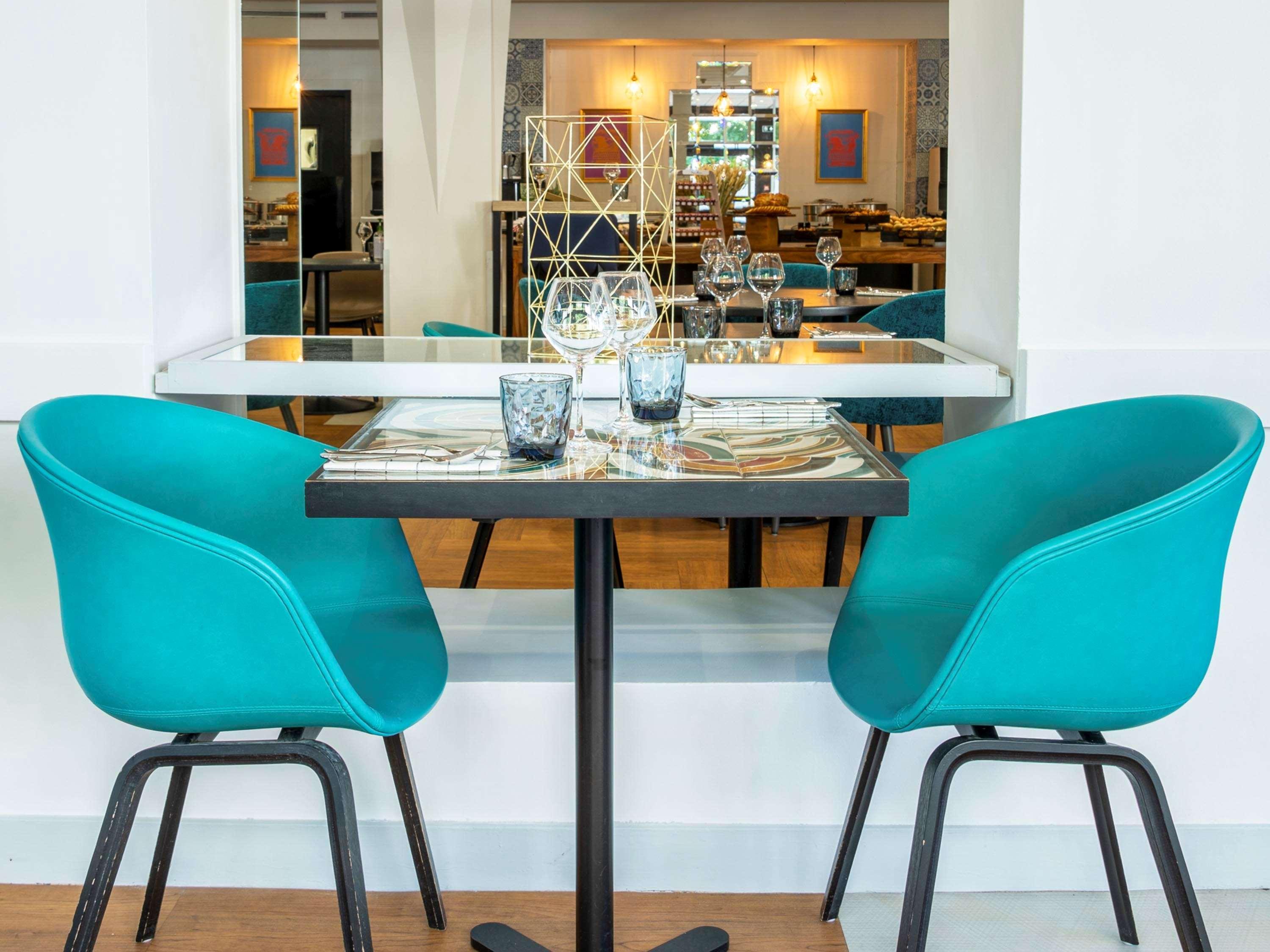 Mercure Paris Porte D'orleans Hotel Montrouge