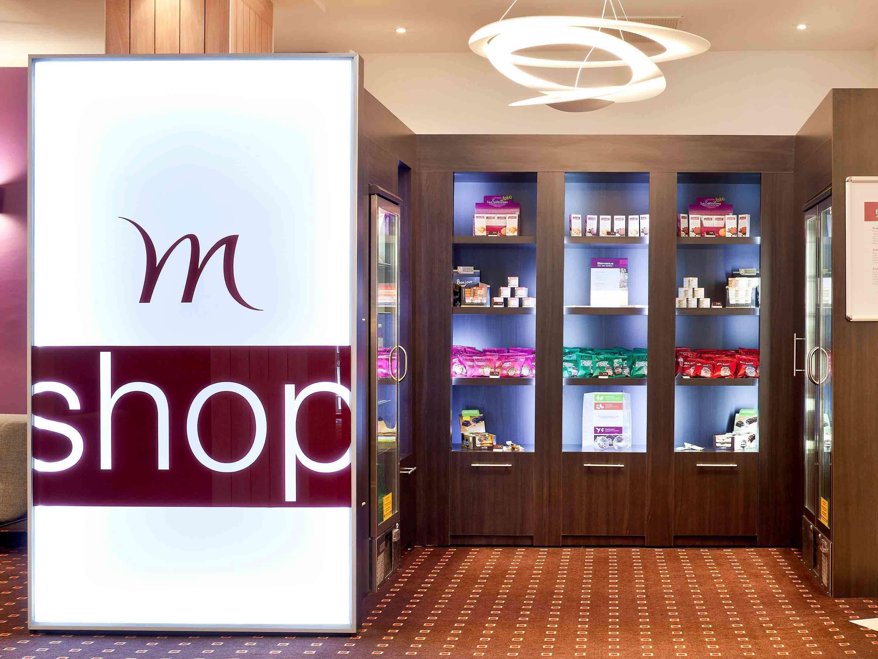 Mercure Paris Porte D'orleans 4* Montrouge