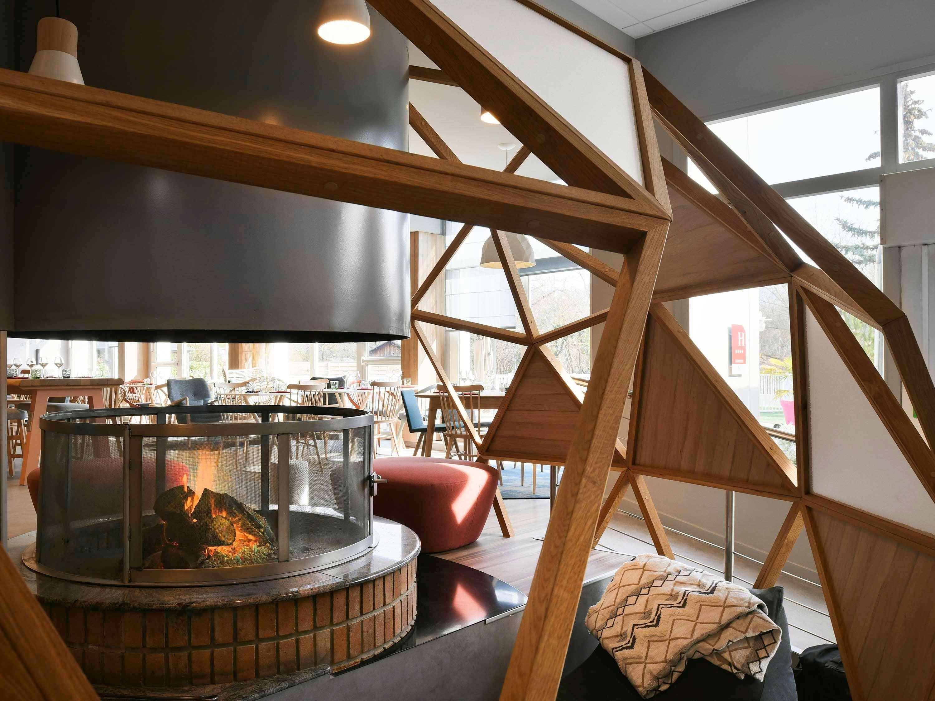 Mercure Paris Porte D'orleans Montrouge
