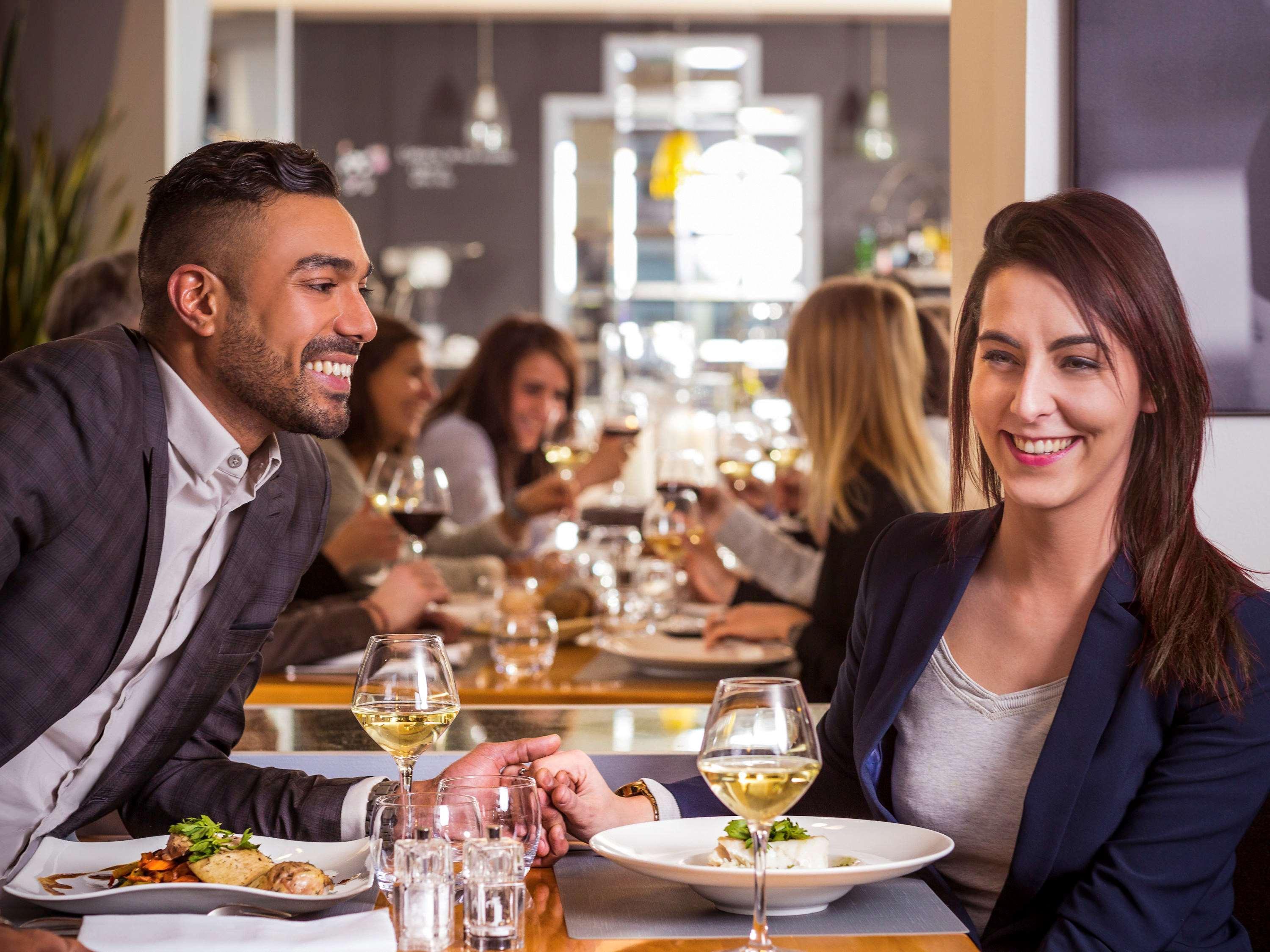 Hotel Mercure Paris Porte D'orleans Montrouge