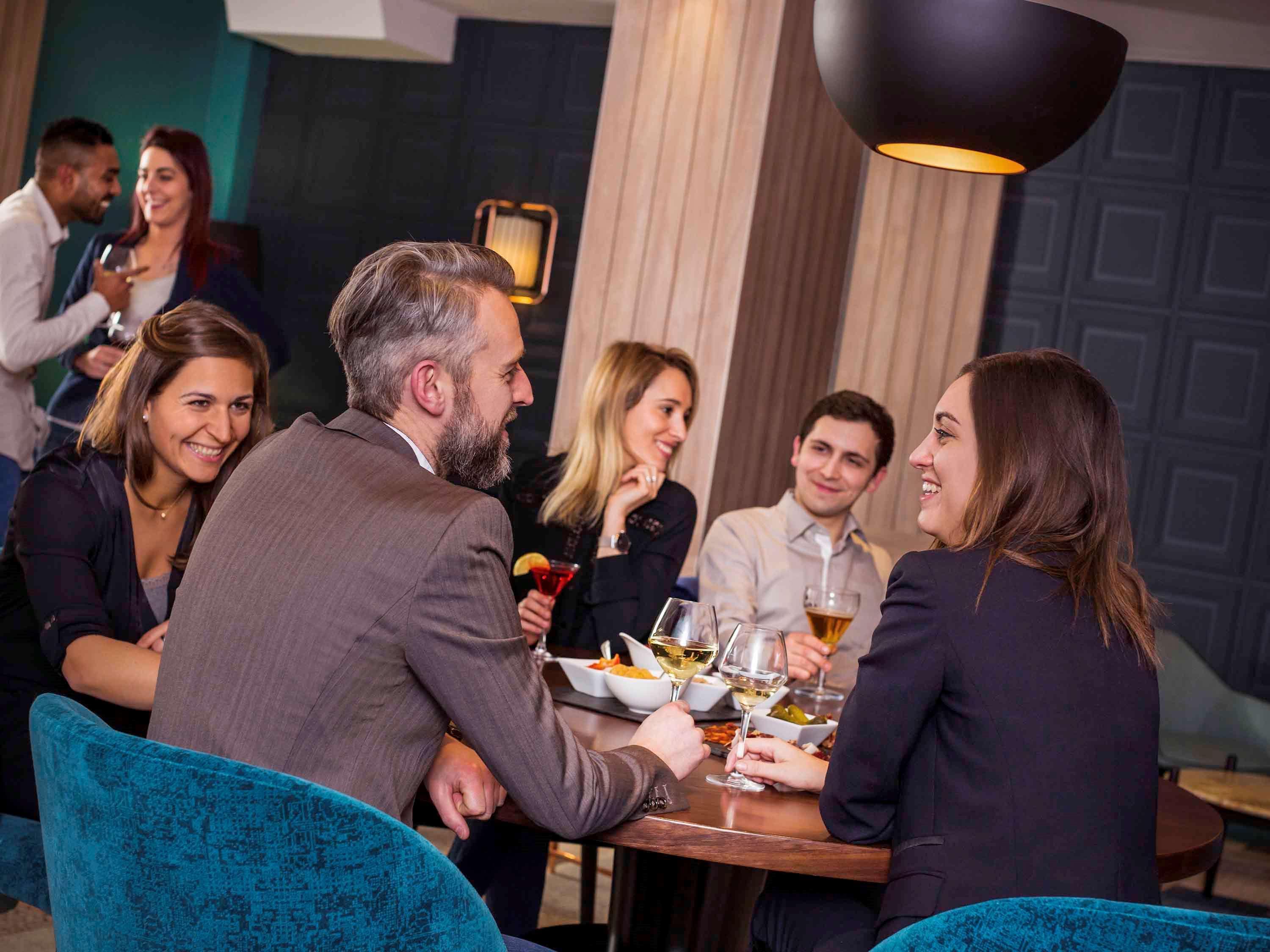 Mercure Paris Porte D'orleans Montrouge