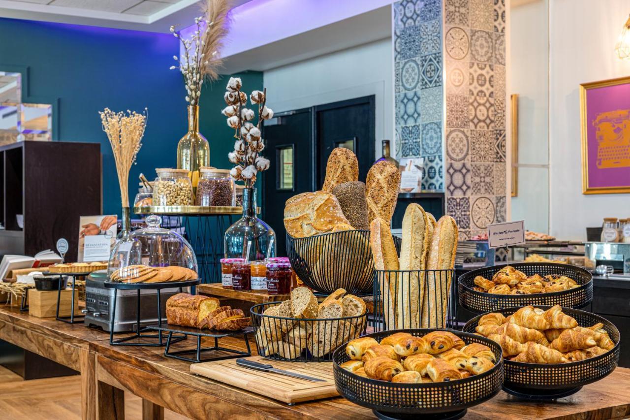 Mercure Paris Porte D'orleans Montrouge